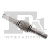 Fa1 Flexrohr, Abgasanlage VW455-100