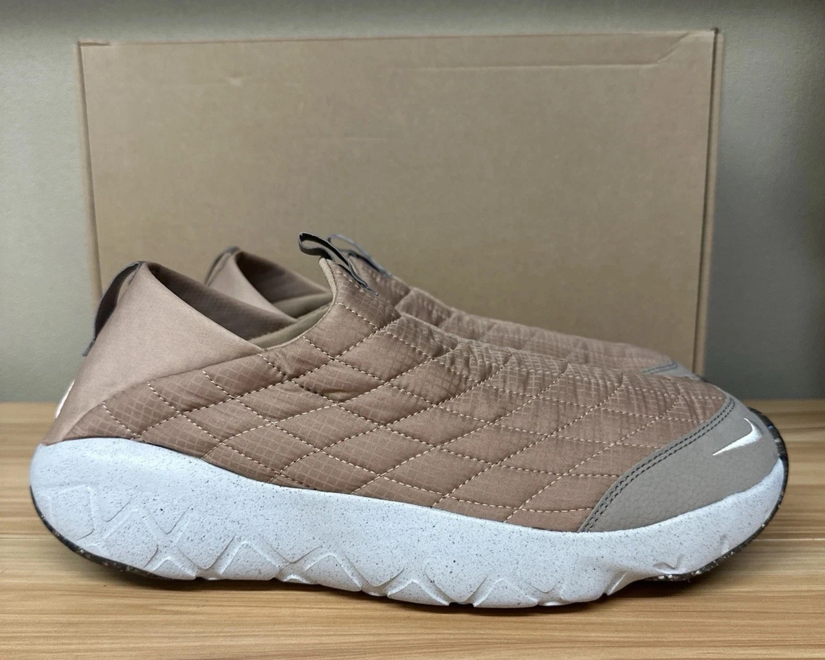 Nike Men's Nike ACG Moc for Sale | Authenticity Guaranteed | eBay