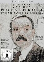Vor Der MorgenröTe - Stefan Zweig In Amerika | Maria Schrader | Deutsch | Dvd