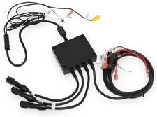 Velvac 716318 Part Assist Three Camera Controller Kit New Genuine