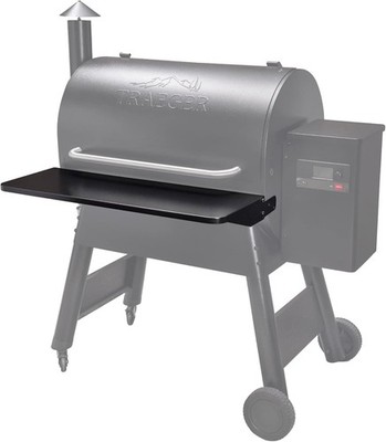 Traeger Grills Folding Front Shelf BAC442 for Pro 780 & Ironwood 885 New