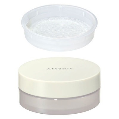 Attenir Loose Powder Case