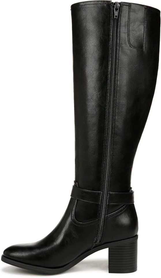 LifeStride Women's Legend Knee High Boots NW/OB - Image 3 of 4