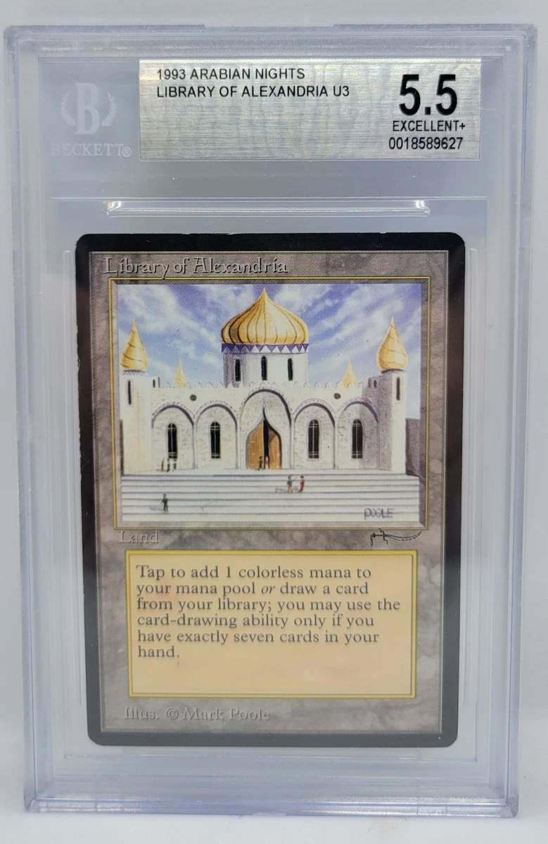 Library Of Alexandria for sale | eBay