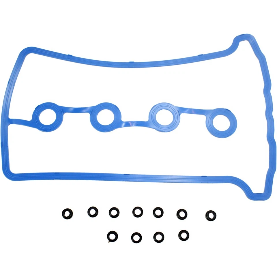 Junta de tampa de válvula Felpro VS 50451 R para 1991-1995 Saturn SL2 1,9L base - Imagem 4 de 4