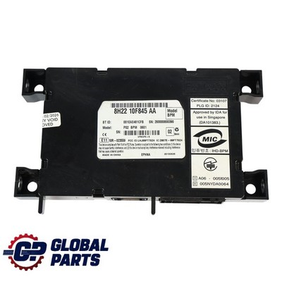 Land Rover Range Rover L322 Bluetooth Telefon Steuergerät 8H22-10F845-AA