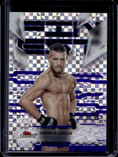 Conor McGregor (Glasses) mini formato