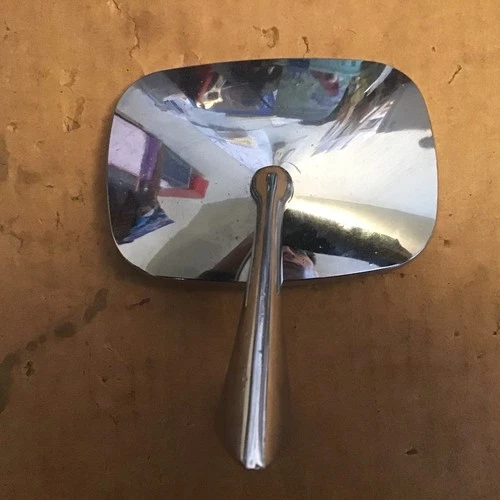 1979-81 Camero & Firebird Side View Mirror OEM