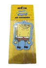 Spongebob Square pants Car Air Freshener Pineapple
