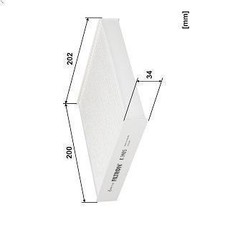 Filtre d'habitacle Ssangyong KORANDO