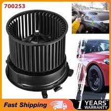 Ac Heater Blower Motor For 2008-2015 Nissan Rogue Select 07-12 Sentra 700253