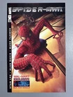 Spider-Man: Official Movie Adaptation Wal-Mart Exclusive, Photo Cvr Variant, 9.8