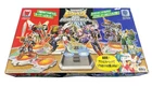 Transformers Beast Wars Board Game (Japan, Takara 1998) Unused Contents