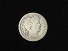 1912-S Barber Silver Quarter Good 40530