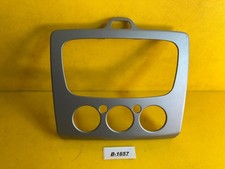 Ford Focus Abdeckung Heizungsbetätigung 7M5118522A   *B-1657