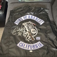 Cryptozoic Lands Pacific Rim Trading Card License 17