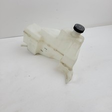 2014-20 Nissan Rogue Engine Coolant Overflow Reservoir Tank OEM 21711-4BA0A