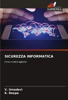 Sicurezza Informatica Corso A Valore Aggiunto V. Umadevi (U. A.) Taschenbuch