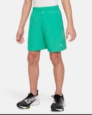 Nike Big Kids' Dri-FIT Training Shorts Standard Fit Sz XL NEW 25 DX5382-324