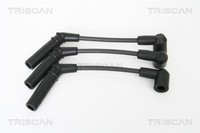 ZüNdleitungssatz Triscan 8860 24005 FüR Chevrolet Daewoo Matiz M200 M250 Spark
