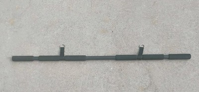 Bowflex Power Pro/ XTL All Purpose Lat Bar ~ With Straps