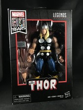 Marvel Legends 80th Anniversary Thor