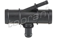 TOPRAN-OE 114 725 Coolant Flange for SEAT,SKODA
