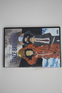 Space Brothers | eBay