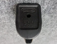 Walther P99 10rds Magazine .40 Mec-Gar
