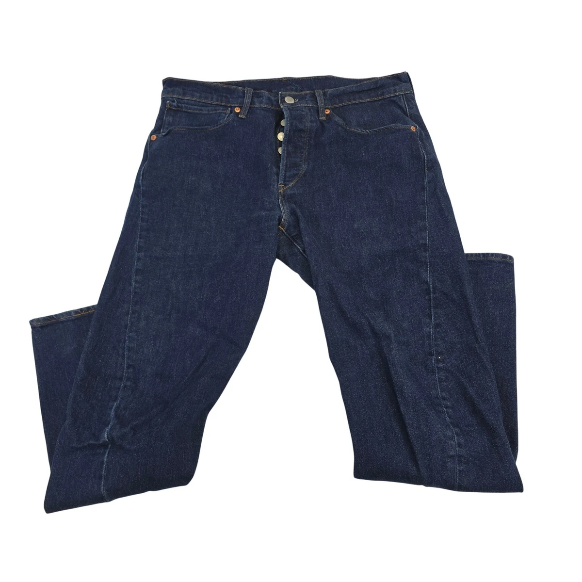 Levis Engineered Jeans 1st 506 Model 【L】 Levis Engineered - Etsy