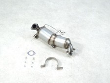 Rußpartikelfilter DPF NEU f. Fiat Doblo Punto Opel Citroen Peugeot 1.3D MultiJet