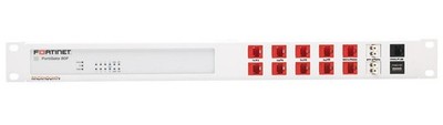 Rackmount IT W127163607 RM-FR-T15 Kit for FortiGate 80F / 81F ~E~