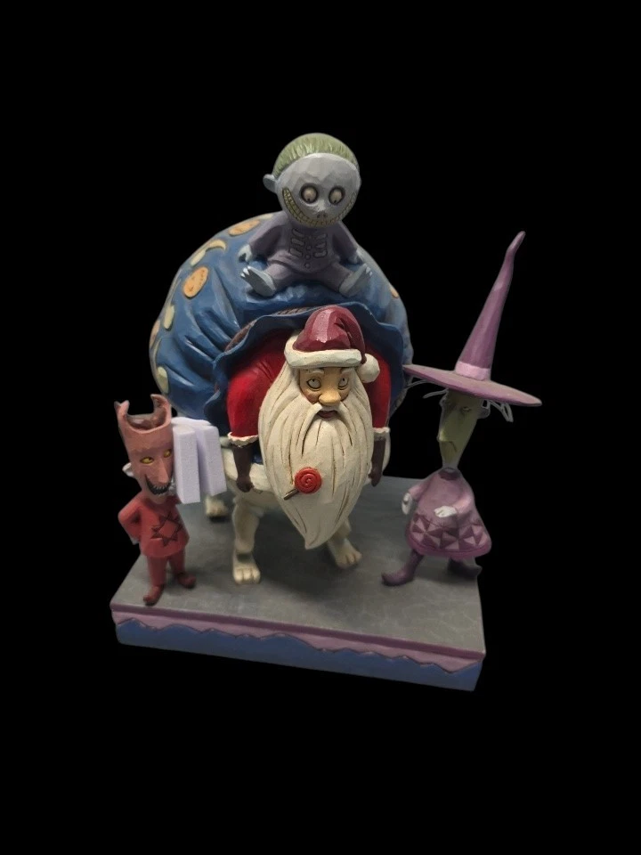 Figura Decorativa Disney Traditions Por Jim Shore - Jaq Y Gus De Cenicienta, Resina De Piedra, 14x15x10 Cm, Regalo Oficial Para Coleccionistas