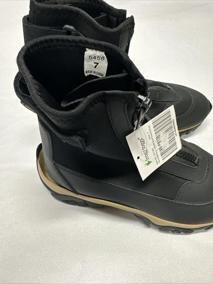 古着牛仔布鞋 — 第 4/4 张图片