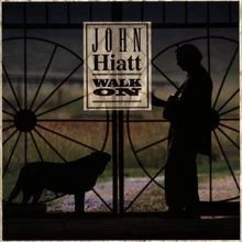Walk on von Hiatt,John | CD | Zustand sehr gut - Bild 1 von 2