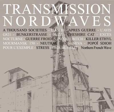 TRANSMISSION NORDWAVES CD 2014 Neutral Lies Mourmansk150