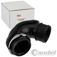 NTY Ladeluftschlauch Turboschlauch Passend FüR Opel Insignia | GPP-PL-075