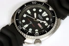 Seiko classic 6309-7040 automatic men's TurTle divers watch