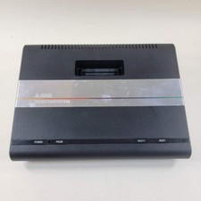 Atari 7800 Pro System Console System 7800