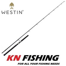 WESTIN OFFSHORE POWERCAST 2.49m Shore Jigging...