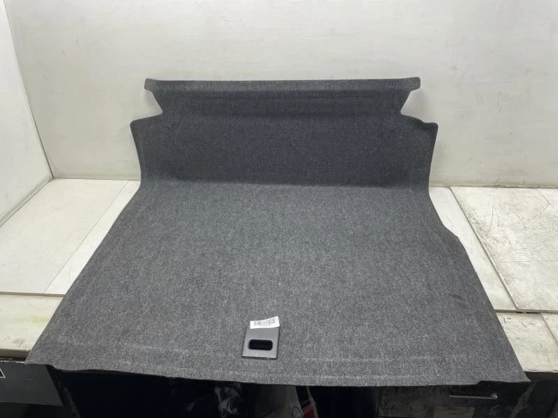 Volkswagen Passat SE 2012 2015 maletero trasero cubierta alfombra OEM+ Foto 4 de 4