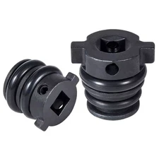 Injector Cup Remover Tool For Detroit Diesel 60 Series (J-46904*1, J-48824*1)