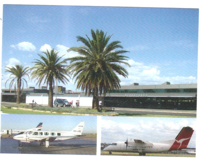 FLUGHAFEN AUSTRALIEN NEU SOUTH WALES DUBB0 CITY AIRPORT