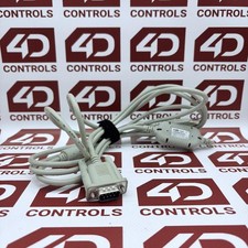 1TNE968901R1100 | ABB | TK503, Programming Cable, USB, 3M, Used (UPP)