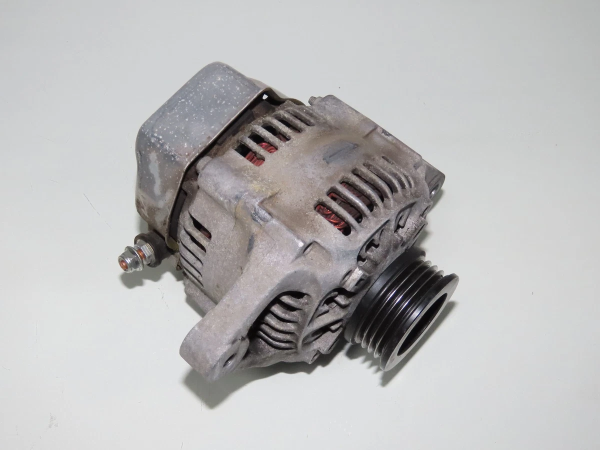 Moto Guzzi Alternators & Parts for sale | eBay