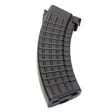 D-BOYS 500 Round Hi-Cap AEG A47 Airsoft Magazine - BLACK