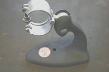 Vintage Dremel Universal Drill Rotary Tool Stand w/ Clamp