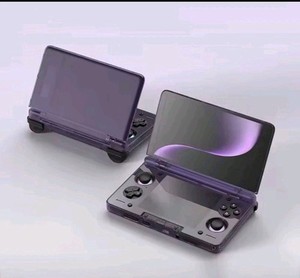 【ほぼ未使用】AYN thor 256GB　パープル Ayn Thor Purple | eBay