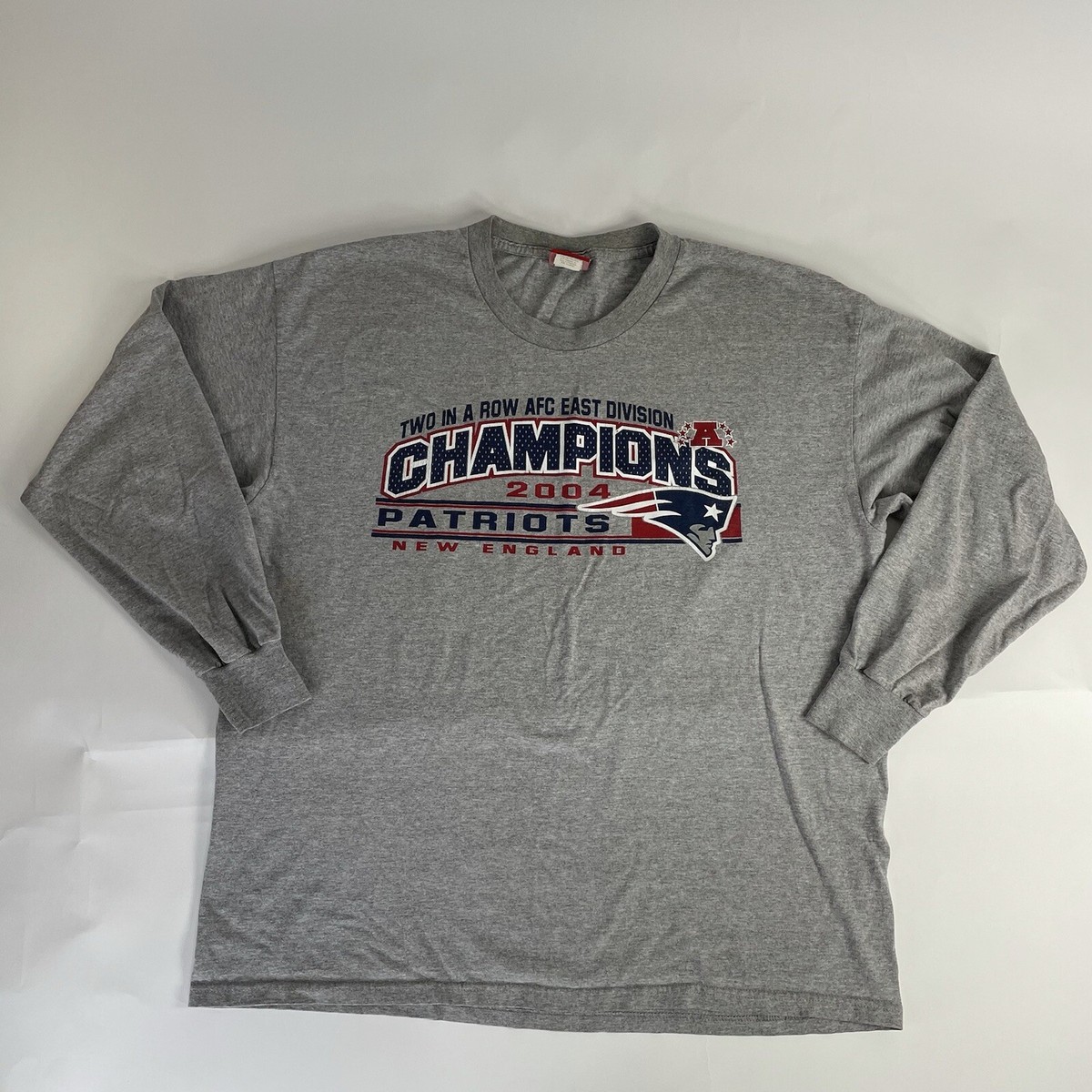 Patriots Afc Championship Apparel Patriots Afc East Champions