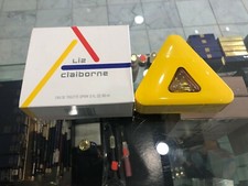 LIZ CLAIBORNE EDT SPRAY 60 ML NOS CLASSIC LIMITED EDITION NOS 